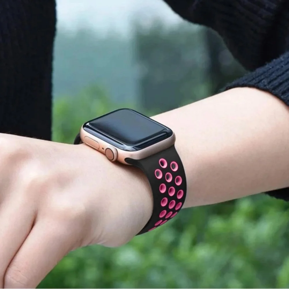 Apple Watch Band 42/44/45mm (M/L)